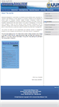 Mobile Screenshot of mmj.uum.edu.my